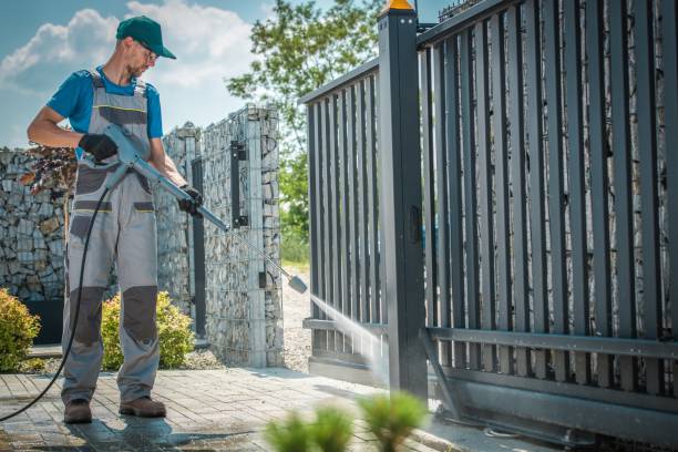Best Dumpster Area Cleaning  in Rosend, LA
